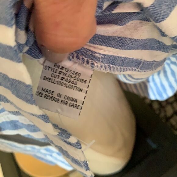 Size small sleeveless dress - Picture 8 of 10